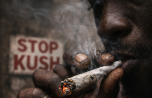 Kush Crisis in Sierra Leone