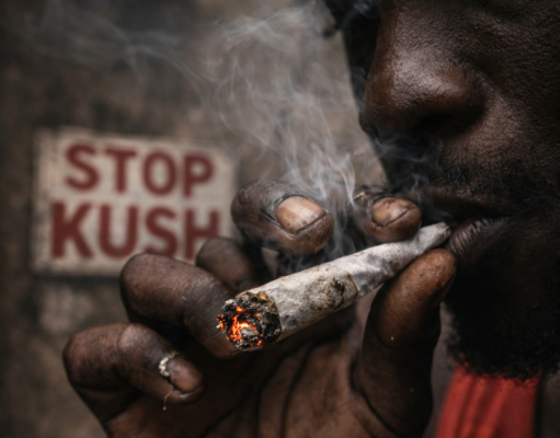 Kush Crisis in Sierra Leone