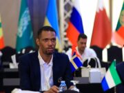 The Michael Shamsu Mustapha of Sierra Leone: Championing Sports in Africa