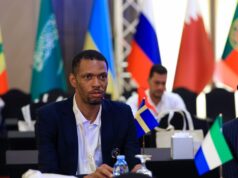 The Michael Shamsu Mustapha of Sierra Leone: Championing Sports in Africa