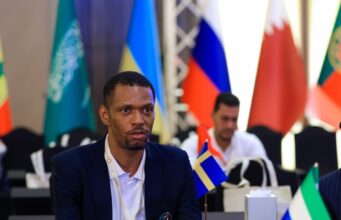 The Michael Shamsu Mustapha of Sierra Leone: Championing Sports in Africa