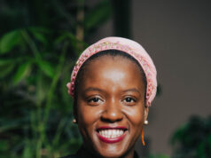 Mahawa Kamara and the Informal Economy in Sierra Leone