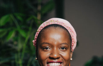 Mahawa Kamara and the Informal Economy in Sierra Leone