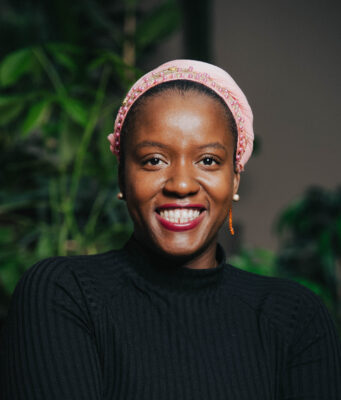 Mahawa Kamara and the Informal Economy in Sierra Leone