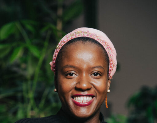 Mahawa Kamara and the Informal Economy in Sierra Leone