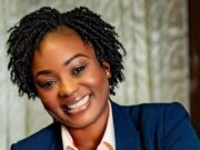 A Life of Excellence: Emma Sombo Banya