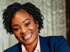 A Life of Excellence: Emma Sombo Banya