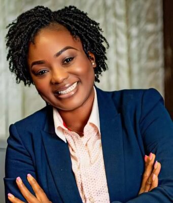 A Life of Excellence: Emma Sombo Banya