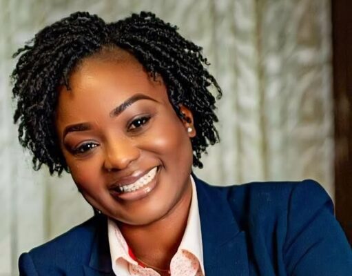 A Life of Excellence: Emma Sombo Banya