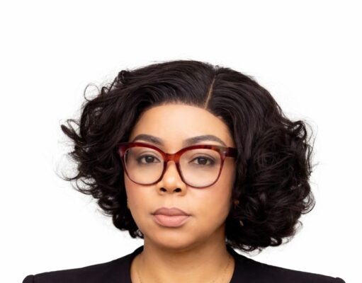 Gender Justice and the Law: Janisa Momodu of Sierra Leone