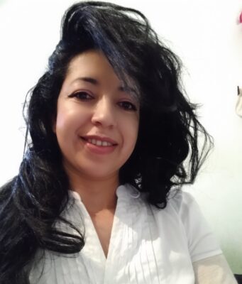 Pioneering Connectivity: Inside the Journey of Dr. Houda CHIHI