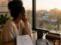 It’s Okay to Change Your Priorities