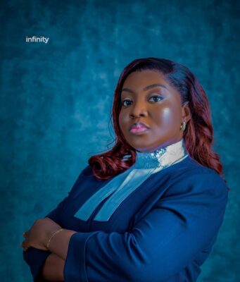 The Martina Baindu Egbenda of Sierra Leone
