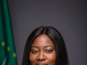 Hon. Satang Nabaneh, LL.D., PhD: Special Rapporteur on Violence Against Children, ACERWC