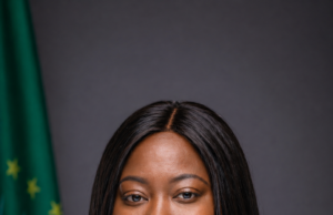 Hon. Satang Nabaneh, LL.D., PhD: Special Rapporteur on Violence Against Children, ACERWC