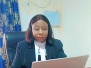 Women in Law: Florence Sylvia During of Sierra Leone