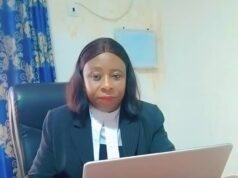 Women in Law: Florence Sylvia During of Sierra Leone