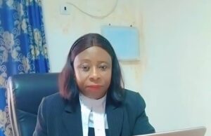 Women in Law: Florence Sylvia During of Sierra Leone