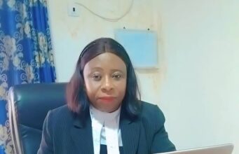 Women in Law: Florence Sylvia During of Sierra Leone