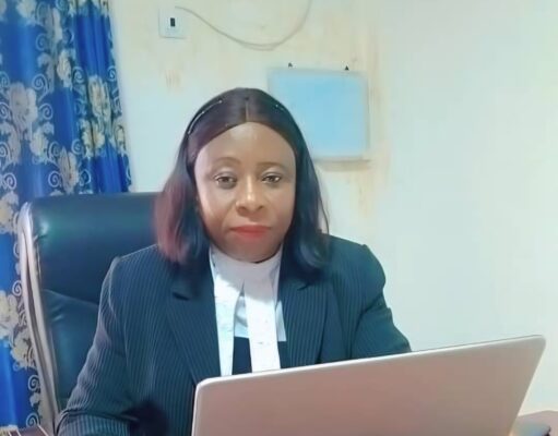 Women in Law: Florence Sylvia During of Sierra Leone