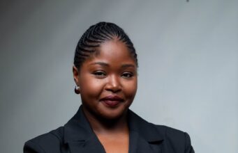 Women in Law: Caroline Sesay of Sierra Leone