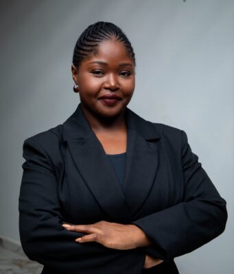 Women in Law: Caroline Sesay of Sierra Leone