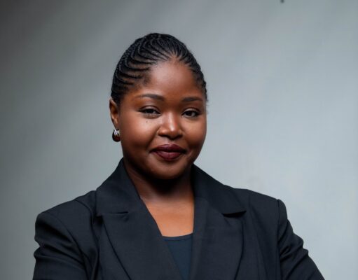 Women in Law: Caroline Sesay of Sierra Leone