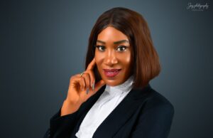Women in Law: Nicky Spencer-Coker of Sierra Leone