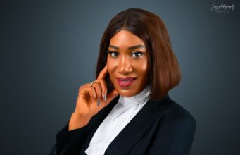 Women in Law: Nicky Spencer-Coker of Sierra Leone