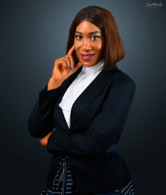 Women in Law: Nicky Spencer-Coker of Sierra Leone