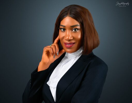 Women in Law: Nicky Spencer-Coker of Sierra Leone